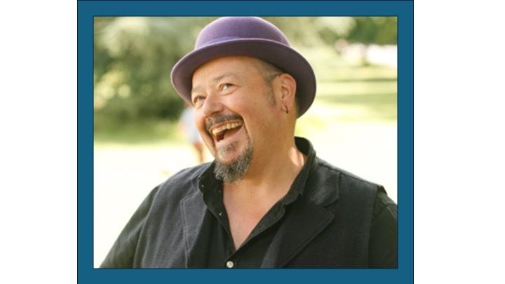 Jason — Lead Singer