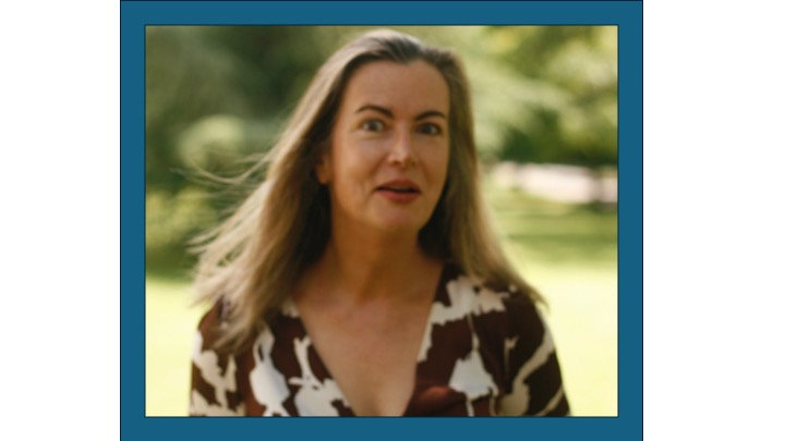 Meredith — Violinist