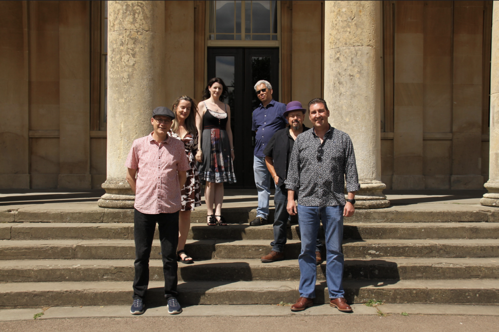 The Deltonians in action